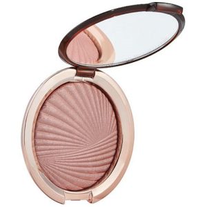 Пудра-хайлайтер для лица, Estee Lauder Bronze Goddess Highlighting Powder Gelee