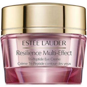 Пептидный крем для век, Estee Lauder Resilience Multi-Effect Tri-Peptide Eye Creme