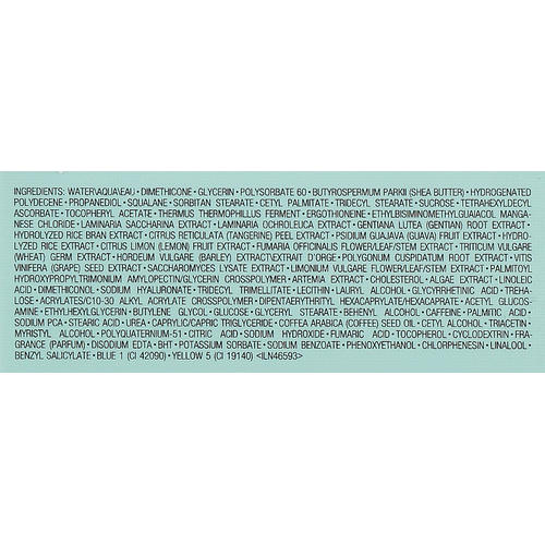 Ночной детокс-крем с антиоксидантами, Estee Lauder NightWear Plus Anti-Oxidant Night Detox Creme — изображение 2