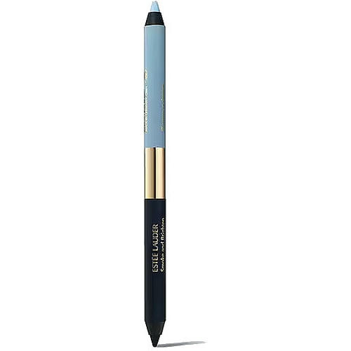 Двухсторонний карандаш для глаз, Estee Lauder Smoke And Brighten Kajal Eyeliner Duo