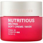 Крем-маска для лица, Estee Lauder Nutritious Melting Soft Creme/Mask (мини)