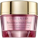 Дневной лифтинговый крем для нормальной кожи лица и шеи, Estee Lauder Resilience Multi-Effect Face Creme SPF 15