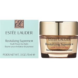Омолаживающий бальзам комплексного действия для кожи вокруг глаз, Estee Lauder Revitalizing Supreme+ Youth Power Eye Balm
