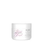 Маска с экстрактом эхинацеи для волос / Ollin Shine Blond 300 мл