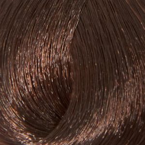 6/00 краска для волос, темно-русый глубокий / OLLIN COLOR 100 мл