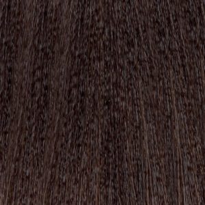 5/37 крем-краска перманентная для волос, светлый шатен золотисто-коричневый / N-JOY 100 мл