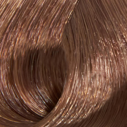 7/7 краска для волос, русый коричневый / OLLIN COLOR 100 мл
