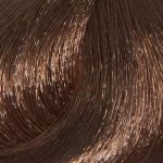 6/0 краска для волос, темно-русый / OLLIN COLOR 100 мл