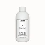 Шампунь фиксирующий / X-PLEX Fixing Shampoo 100 мл