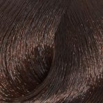 4/0 краска для волос, шатен / OLLIN COLOR 60 мл