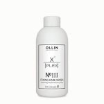 Маска-уход фиксирующая / X-PLEX №3 Fixing Care Mask 100 мл