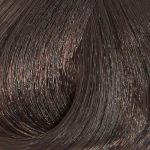 4/1 краска для волос, шатен пепельный / OLLIN COLOR 60 мл