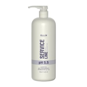 Шампунь для ежедневного применения / Daily shampoo pH 5.5 1000 мл