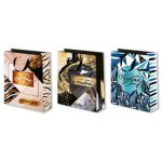 Пакет бумажный ПОДАРОК 18х23см