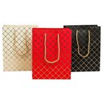 Пакет бумажный универсальный 18х23см