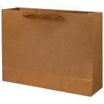 Пакет бумажный Крафт 40х30см/G