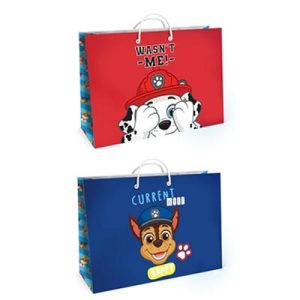 Пакет Щенячий Патруль 40х30см