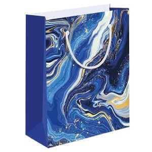 Пакет бумажный Лазурит 11х13,5см