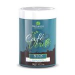 NATUREZA, Botox Cafe Verde, 1000 мл