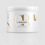 WELLA, Маска для интенсивного блеска волос / OIL REFLECTIONS 500 мл