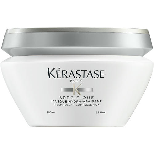 Маска для снятия чувствительности и увлажнения кожи головы, Kerastase Specifique Masque Hydra-Apaisant, 200ml