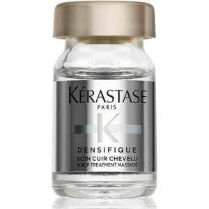 Ампулы, программа активации густоты и плотности волос, Kerastase Densifique Hair Density, 30x6ml