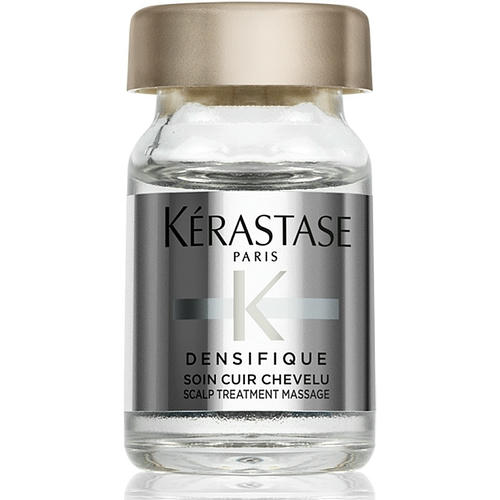 Ампулы, программа активации густоты и плотности волос, Kerastase Densifique Hair Density, 30x6ml