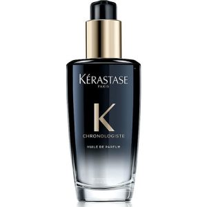 Парфюмированное масло-вуаль для всех типов волос, Kerastase Chronologiste Fragrance-in-oil, 100ml