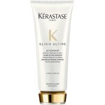 Фондан для питания и сияния тонких волос, Kerastase Elixir Ultime Le Fondant Conditioner, 200ml
