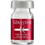 Интенсивное средство против выпадения волос, в ампулах, Kerastase Specifique Cure Aminexil, 10x6ml