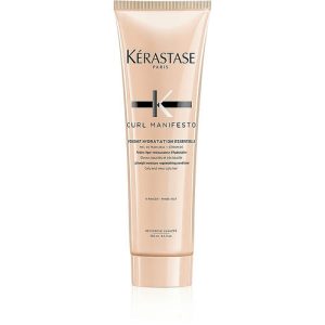 Легкий увлажняющий кондиционер для кучерявых волос всех типов, Kerastase Curl Manifesto Fondant Hydratation Essentielle, 250ml