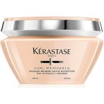 Интенсивная маска для питания очень кучерявых волос, Kerastase Curl Manifesto Masque Beurre Haute Nutrition, 200ml