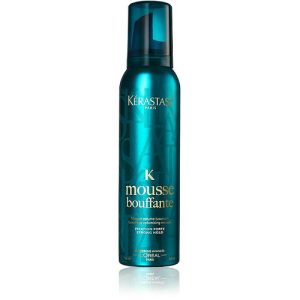 Мусс для создания роскошного объема, Kerastase Couture Styling Mousse Bouffante, 150ml