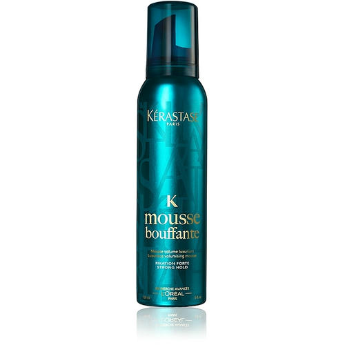 Мусс для создания роскошного объема, Kerastase Couture Styling Mousse Bouffante, 150ml