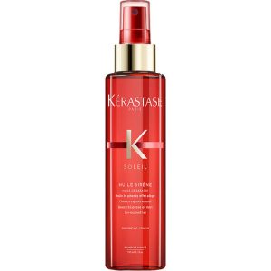 Несмываемое масло-спрей для защиты волос летом, Kerastase Soleil Beach Bi-Phase Oil Mist, 150ml