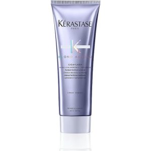 Фондан для увлажнения и восстановления волос, Kerastase Blond Absolu Cicaflash Conditioner, 250ml