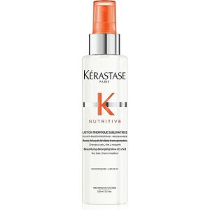Термоактивный спрей-уход для тонких и нормальных сухих волос, Kerastase Nutritive Lotion Thermique Sublimatrice, 150ml