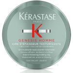 Воск для моделирования и мгновенного уплотнения ослабленных тонких волос мужчин, Kerastase Genesis Homme Cire d’Epaisseur Texturisante, 75ml