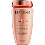 Шампунь-ванна для разглаживания непослушных волос, Kerastase Discipline Bain Shampoo, 250ml