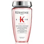 Шампунь-ванна для укрепления ослабленных волос, Kerastase Genesis Hydra-Fortifiant Shampoo, 250ml