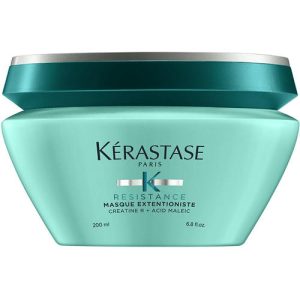Маска для укрепления длинных волос, Kerastase Resistance Masque Extentioniste, 200ml