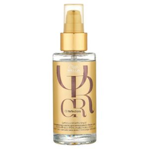 WELLA, Масло разглаживающее для интенсивного блеска / OIL REFLECTIONS 30 мл