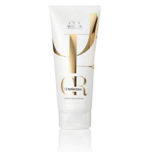 WELLA, Бальзам для интенсивного блеска волос / OIL REFLECTIONS 200 мл