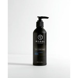 REBEL BARBER Daily Conditioner - Премиальный кондиционер для волос 200 мл