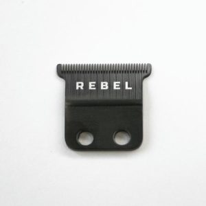 REBEL BARBER - Универсальный неподвижный нож для профессиональных триммеров