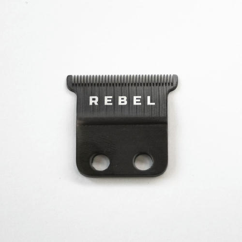 REBEL BARBER - Универсальный неподвижный нож для профессиональных триммеров — изображение 2