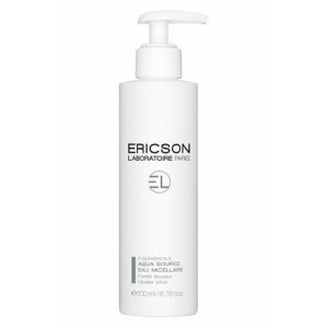 Ericson Laboratoire, Мицеллярный лосьон для лица Aqua Source (200ml)