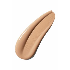 La Mer, Тональный флюид The Soft Fluid Long Wear Foundation SPF 20, оттенок 33 Suede (30ml)