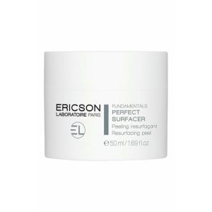 Ericson Laboratoire, Выравнивающий скраб для лица (50ml)