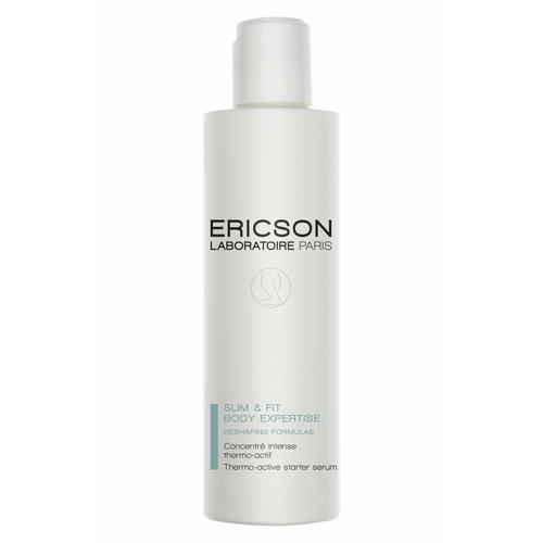 Ericson Laboratoire, Термоактивная сыворотка для тела Thermo-Active Starter Serum (200ml)